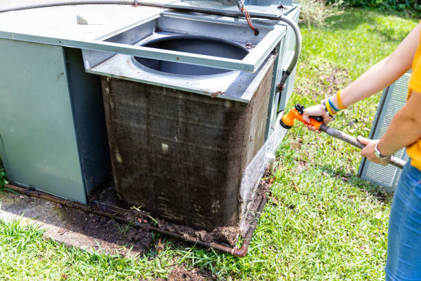 Best Affordable HVAC Duct Cleaning  in Palmetto, FL